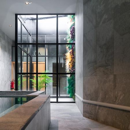 Set Spa Mouscron Exterior foto