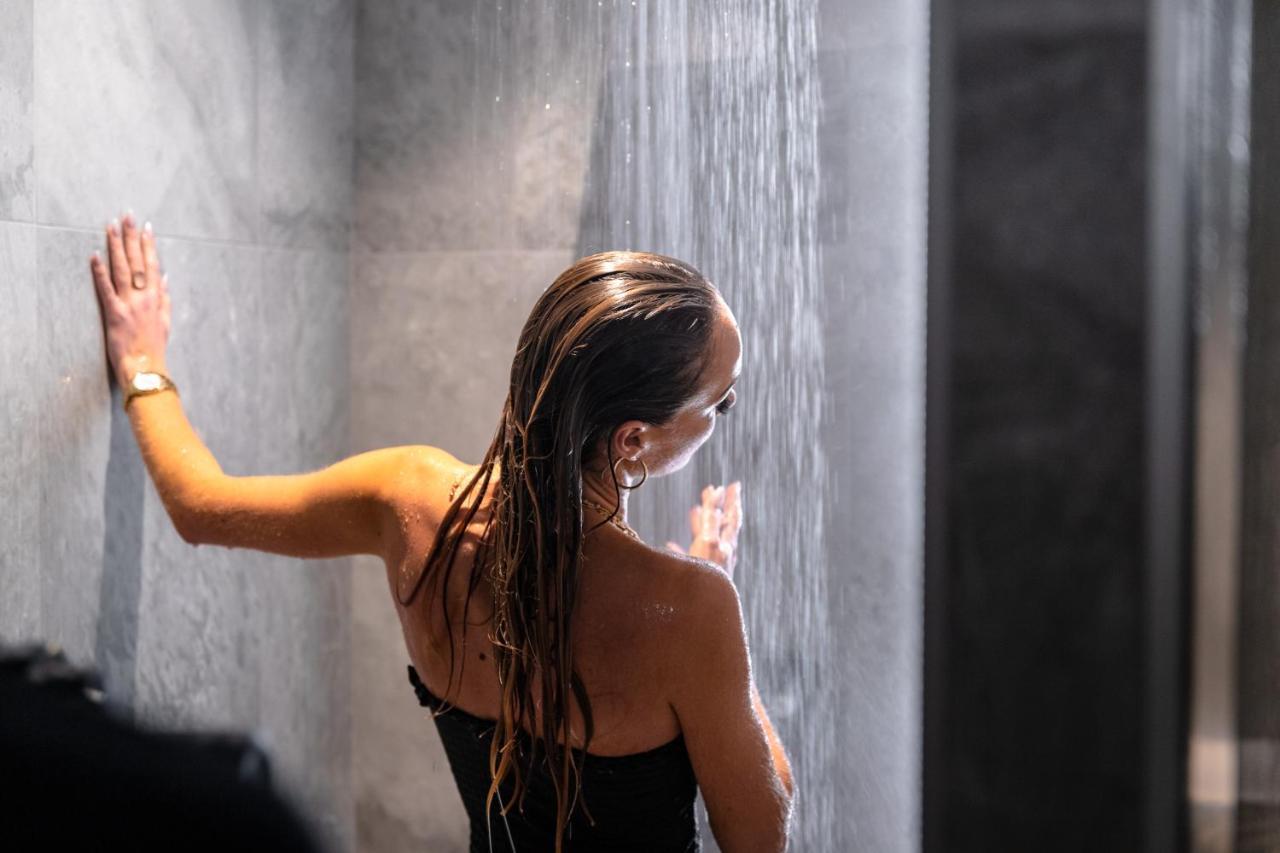 Set Spa Mouscron Exterior foto