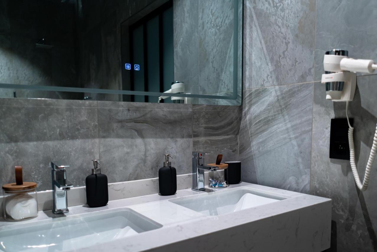 Set Spa Mouscron Exterior foto